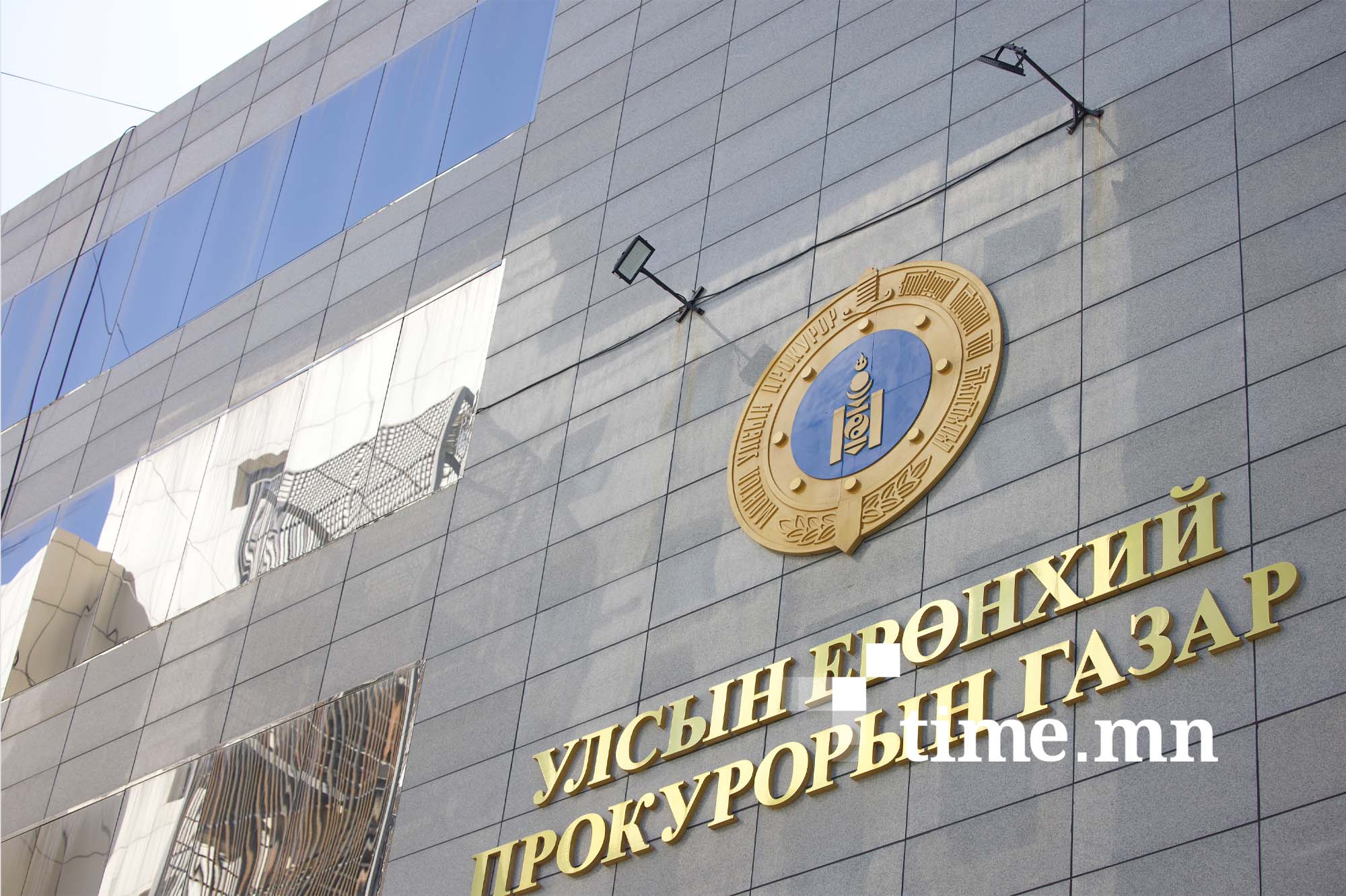 Хулгайлах зөрчил 4 дахин нэмэгджээ