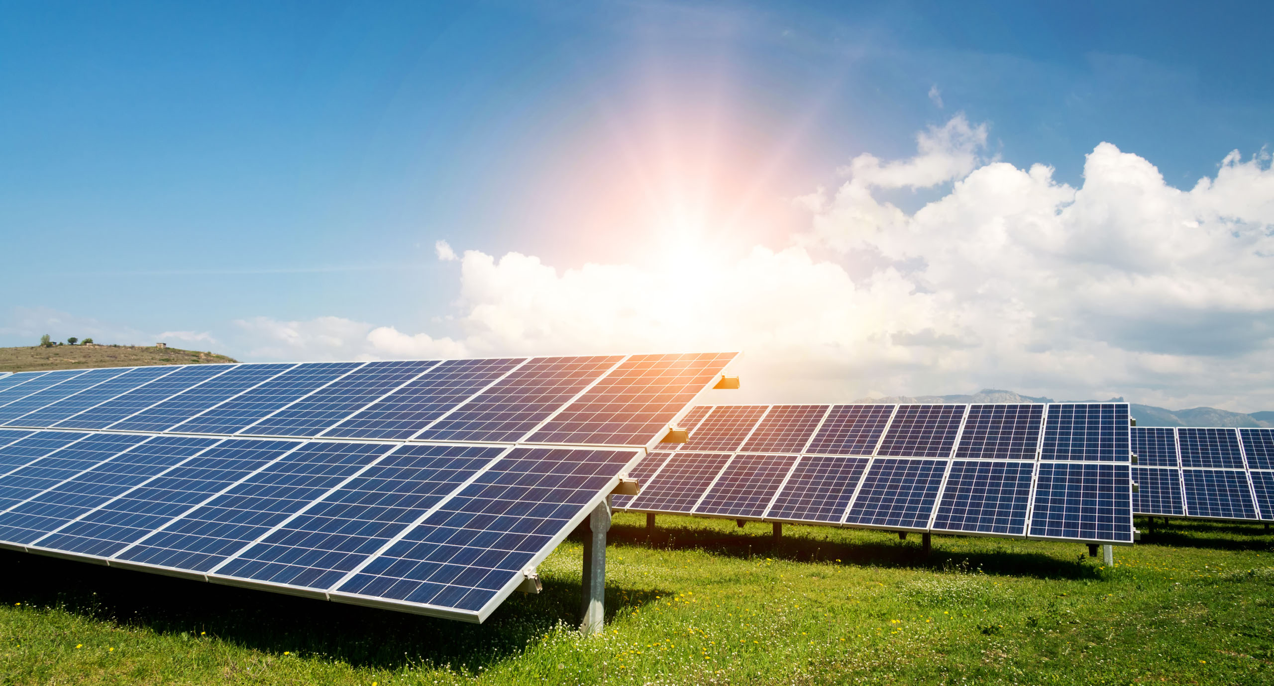 Энэ онд таван аймагт нарны станц ашиглалтад орно