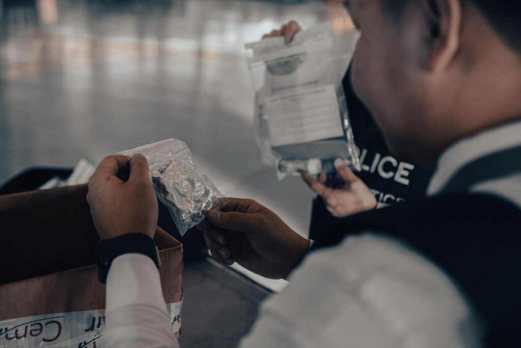 Хар тамхины 143 хэргийг илрүүлжээ