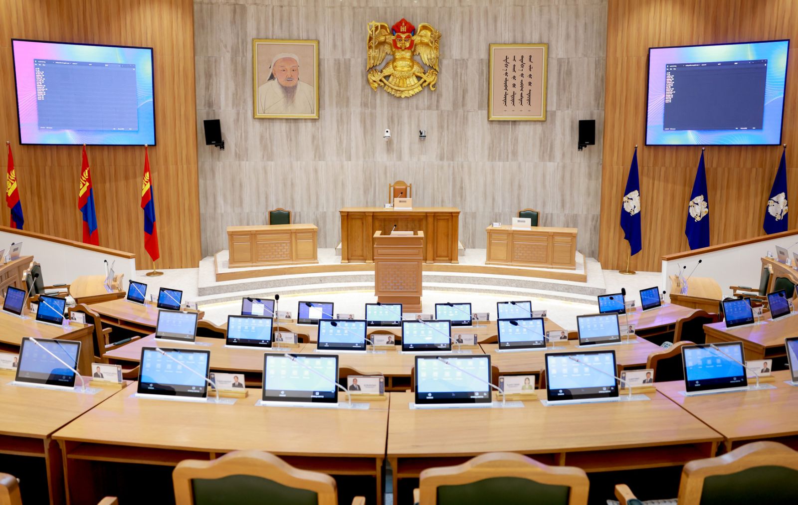 НИТХ: “Туулын хурдны зам” төсөлтэй холбоотой асуудлыг хэлэлцэх VII хурал хойшиллоо