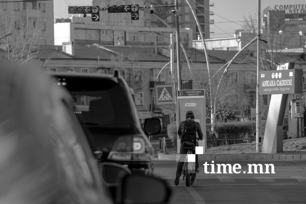 ИНФОГРАФИК: Өнгөрөгч онд 224 иргэн суррон унаж байхдаа гэмтжээ