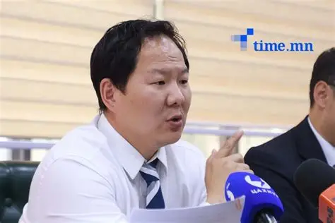 Хотын даргын орлогч Т.Даваадалай ажлаа өгч, шалгуулна