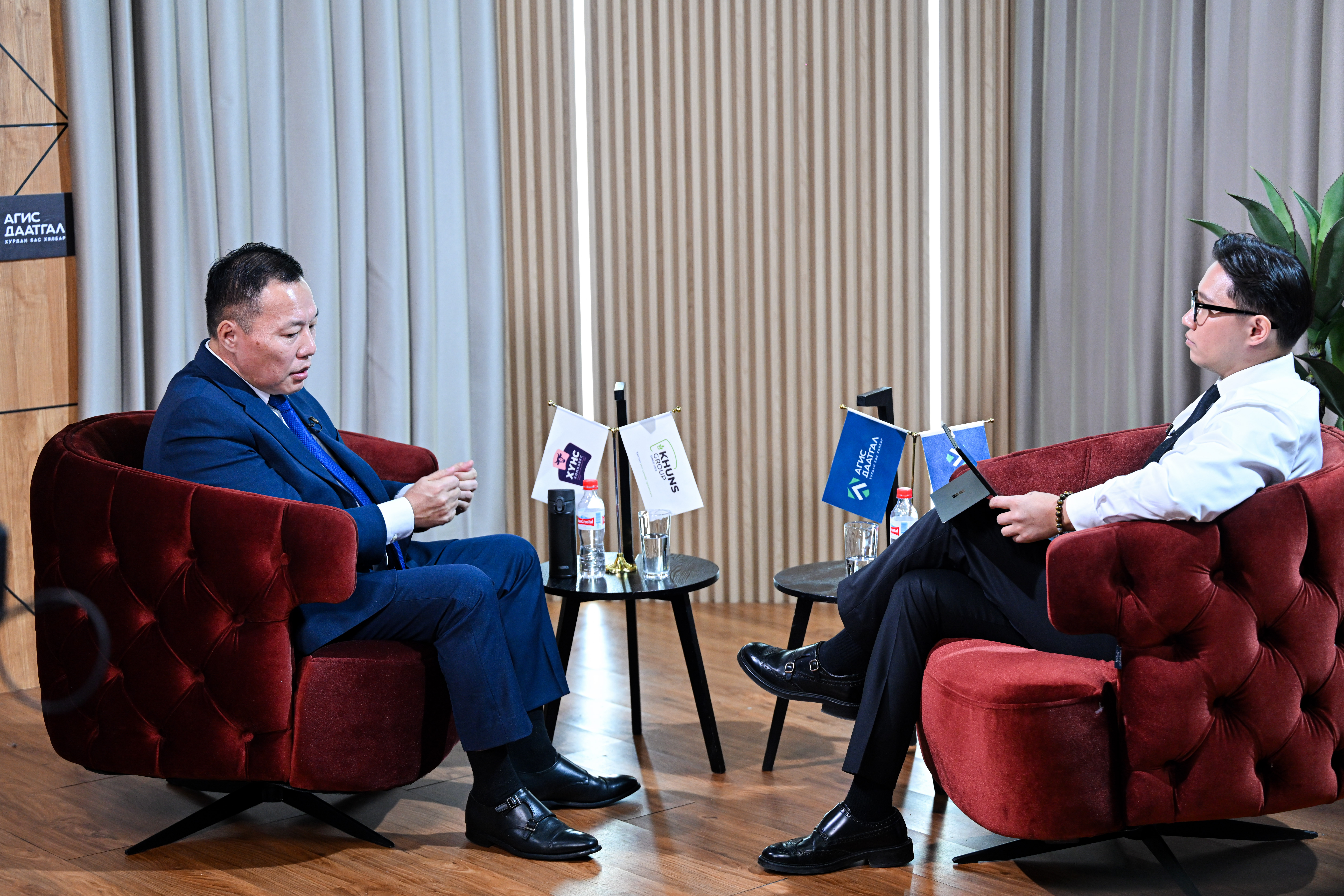 О.Цогтгэрэл: АН ялахад биш, ялчхаад засаглахад бэлдэх ёстой