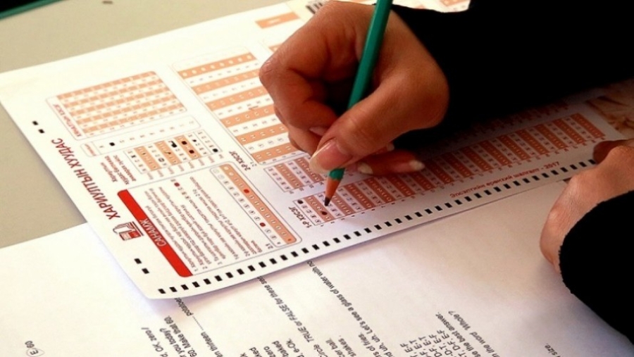 Сумын сурагчид ЭЕШ-д цахимаар оролцдог болно