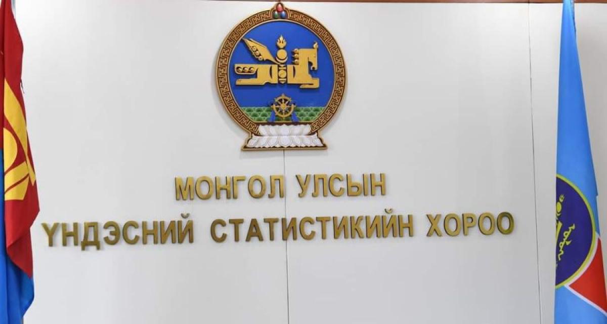 Экспорт өмнөх оны мөн үеэс 62.3 хувиар өсжээ