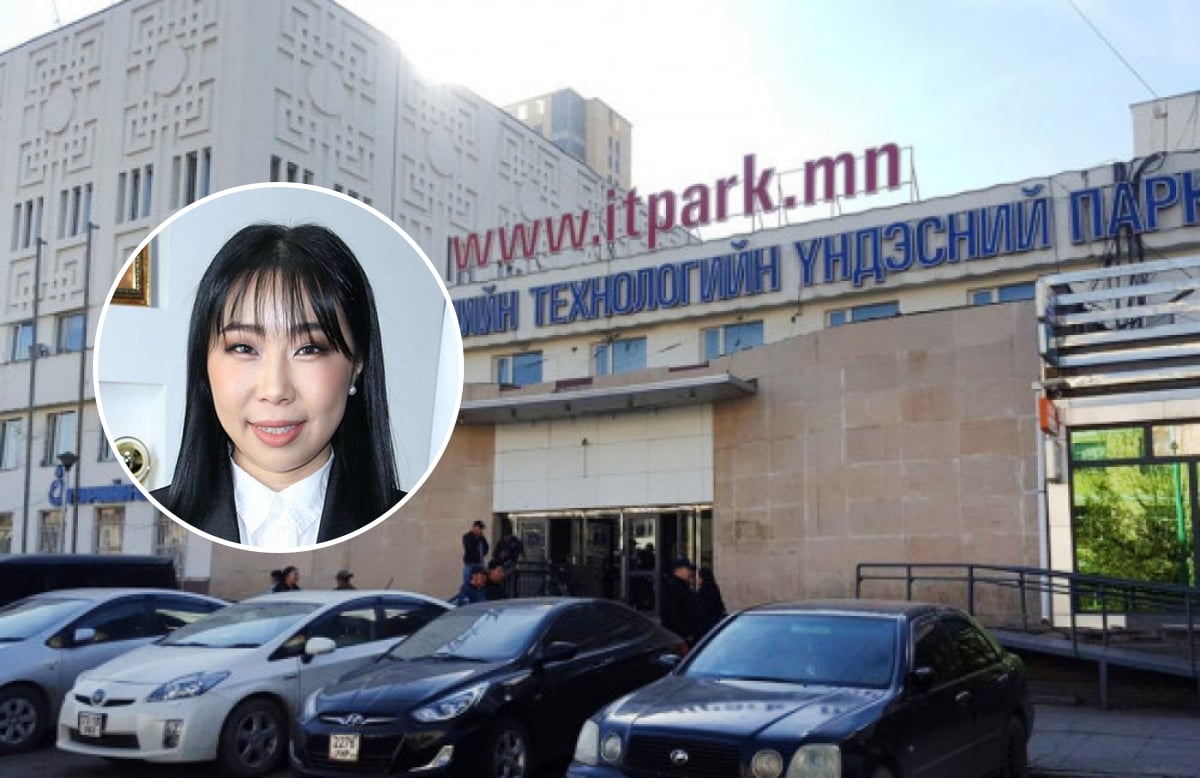 Мэдээллийн технологийн үндэсний паркийн дансыг хааснаар, ажилчид хүнд нөхцөлд оржээ