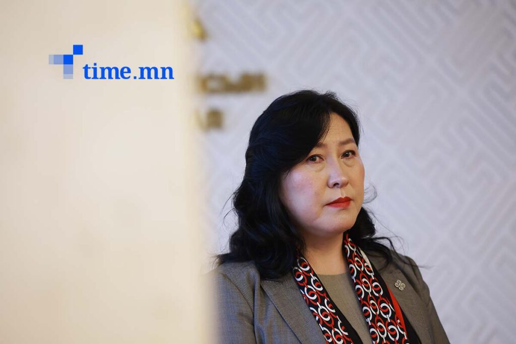 УИХ дахь эмэгтэйчүүдийн бүлгийг А.Ундраа ахална