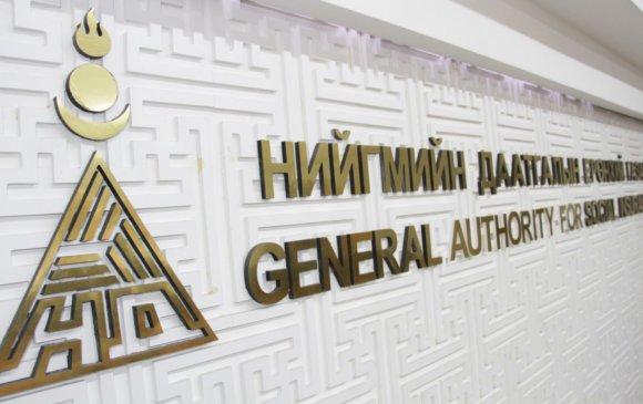 Нийгмийн даатгалын сангийн орлого 21 хувиар өсжээ