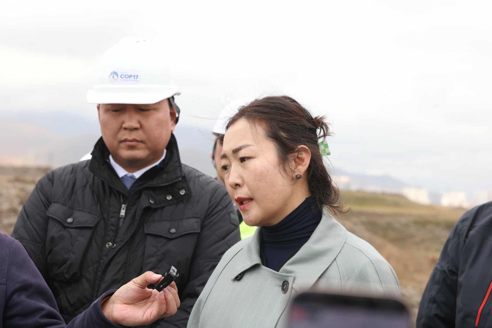 Мисс Ё.Нямжавын оронд Ү.Оюунзулыг буцаан тавьжээ