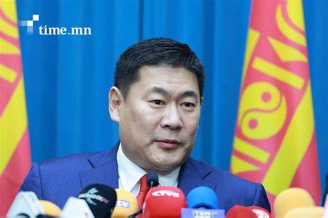 Л.Оюун-Эрдэнийг мөнгө угаасан байж болзошгүй хэргээр шалгаж байна