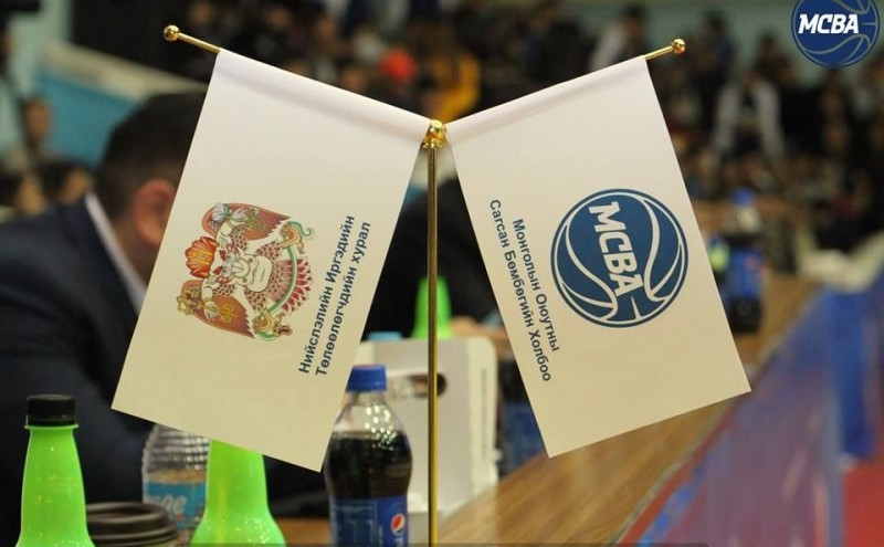 Монголын Оюутны Сагсан Бөмбөгийн Лигийн финалд 5 сургуулийн оюутан өрсөлдөнө