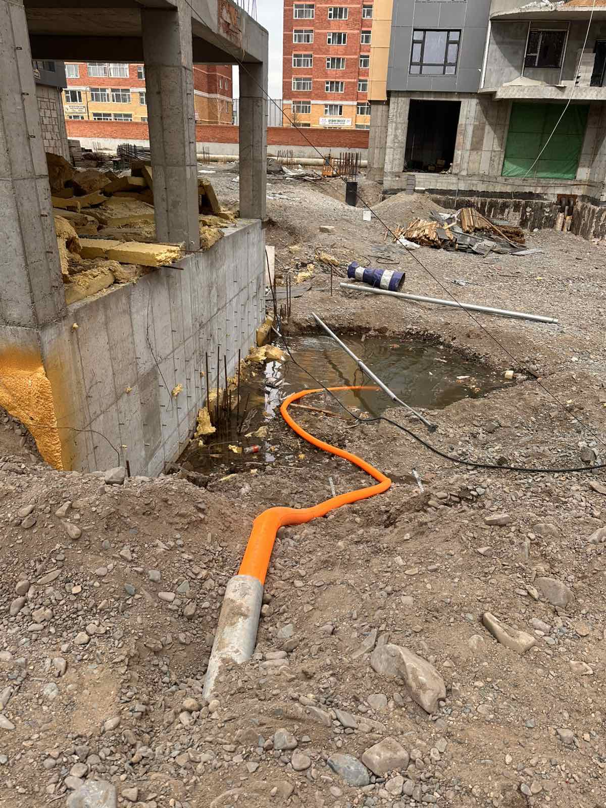 Дунд голд бохир ус шавхсан “Лонсин Монголиа” ХХК-ийн зөрчлийг таслан зогсоолоо