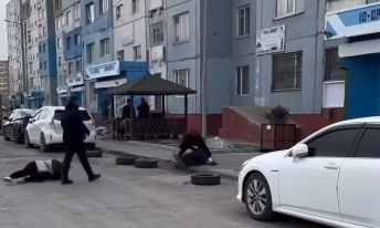 СӨХ-ны маргаанаас үүдэлтэй зодооныг шалгаж байна