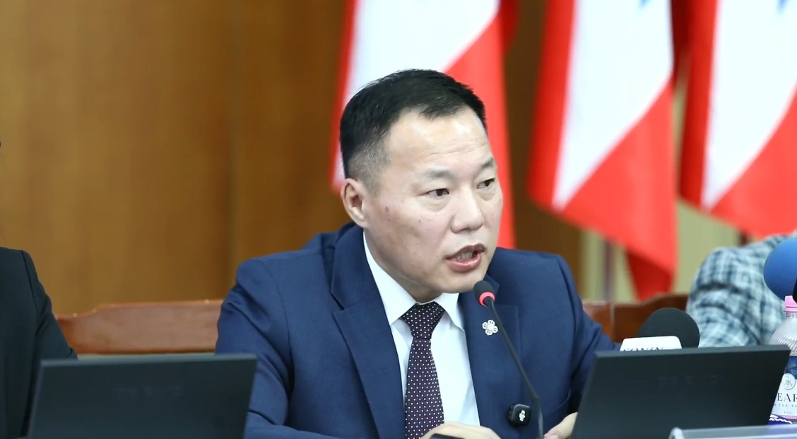 АН: А.Бямбажаргалд ёсзүй, хуулийн хариуцлага хүлээлгэхийг шаардаж байна