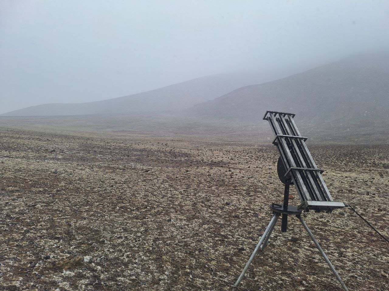 Баян-Өлгий, Завхан, Хөвсгөлд үүл буудан, бороо, цас оруулжээ