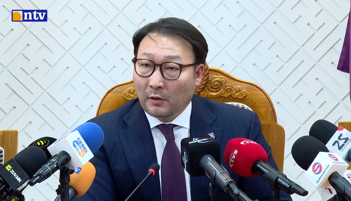 ХҮН-ын бүлэг С.Бямбацогтоос бүлэгтэй болохыг хүсжээ