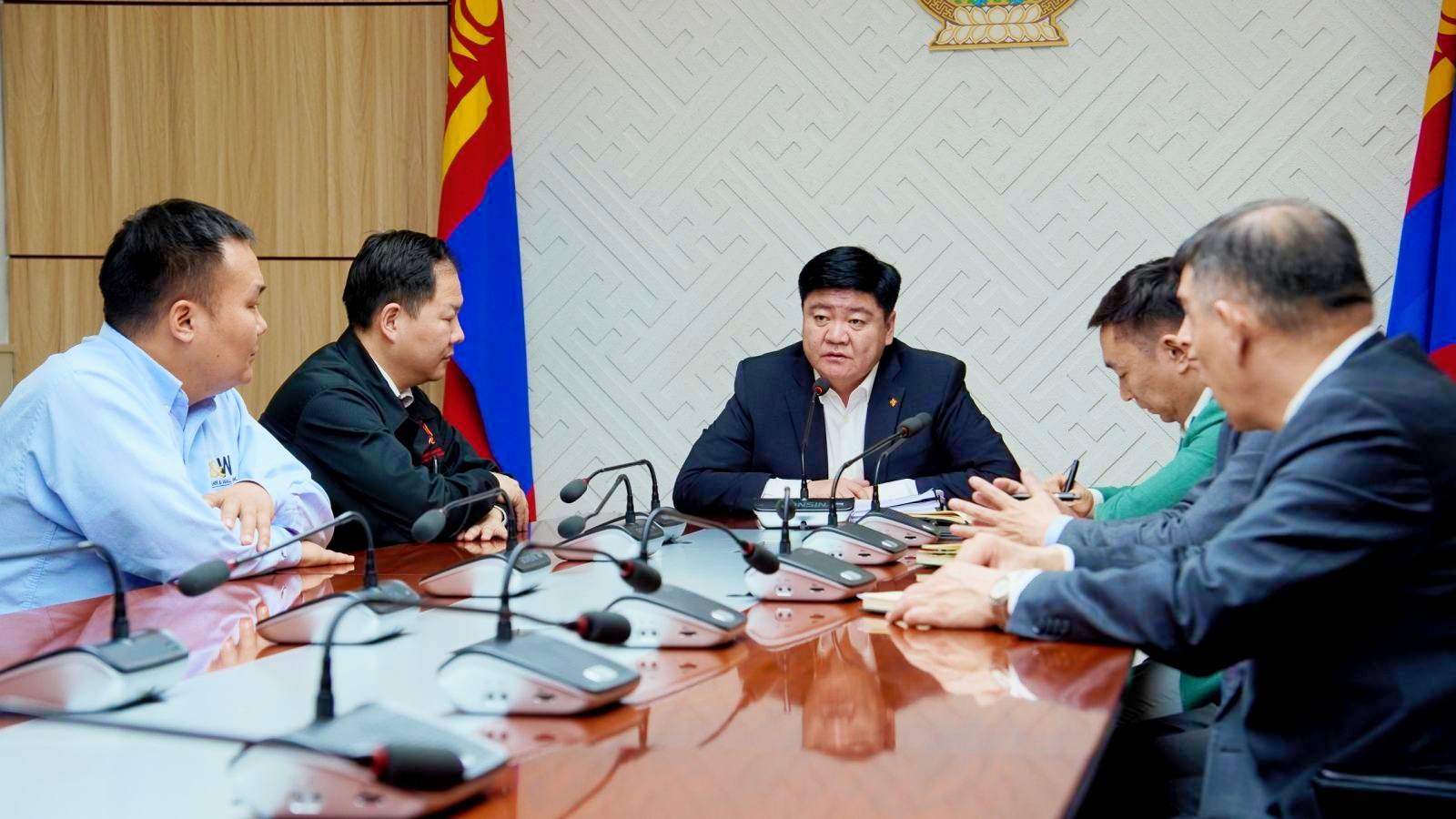 “Туулын хурдны зам” төслийг эхлүүлэхийг зөвшөөрөв