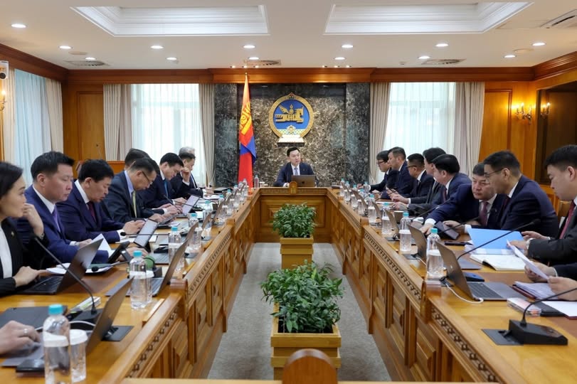 Хүн амын орлогын албан татвараас жилд нэг удаа буцаан олголт өгнө 