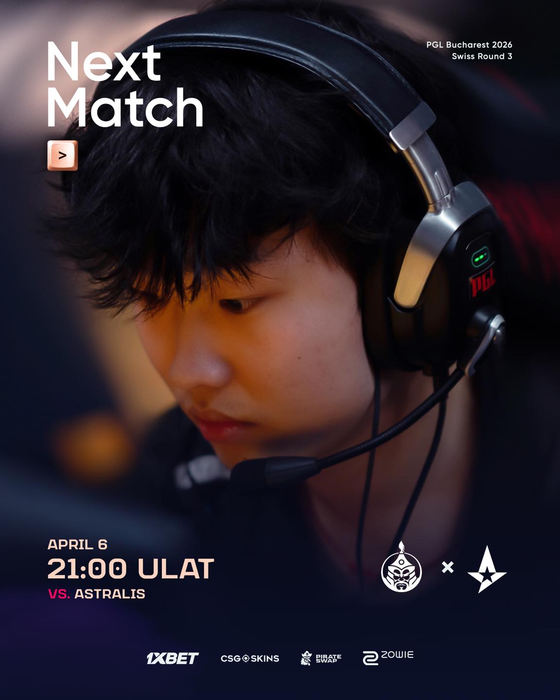 “Astralis”-тай 4 таарч, 3 ялагдсан “Mongolz” өнөөдөр хожиж чадах болов уу?