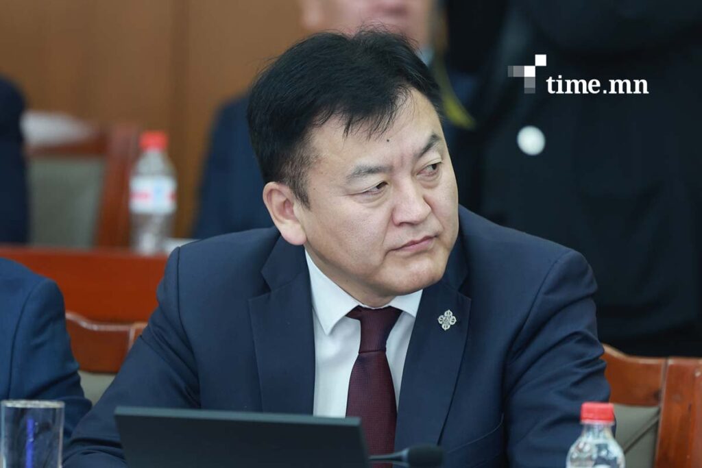 Б.Найдалаа: Цахилгаан, дулааны үнийг нэмэхээс өөр аргагүй