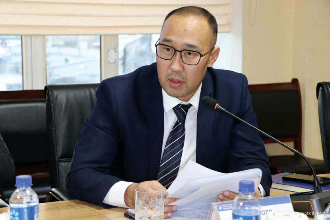 Б.Энхболд: Шүүх шинжилгээний байгууллагын орчин нөхцөлийг сайжруулбал хэрэг хянан шийдвэрлэх ажиллагаа дараагийн түвшиндээ хүрнэ