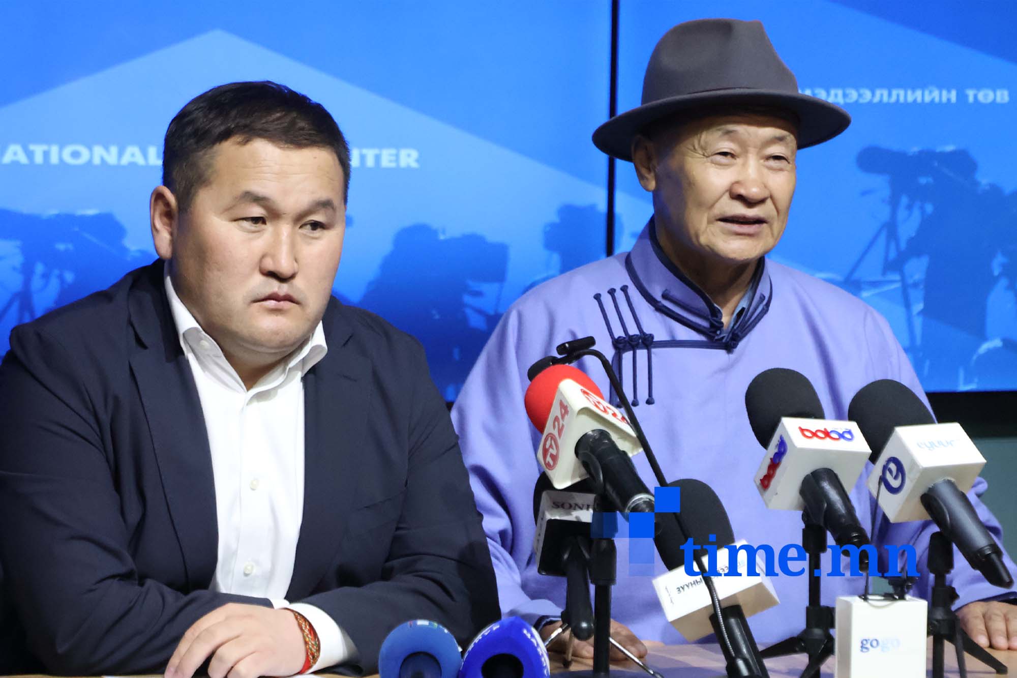 Монгол адуунд “Баатар цол” олгох санаачилга гаргажээ