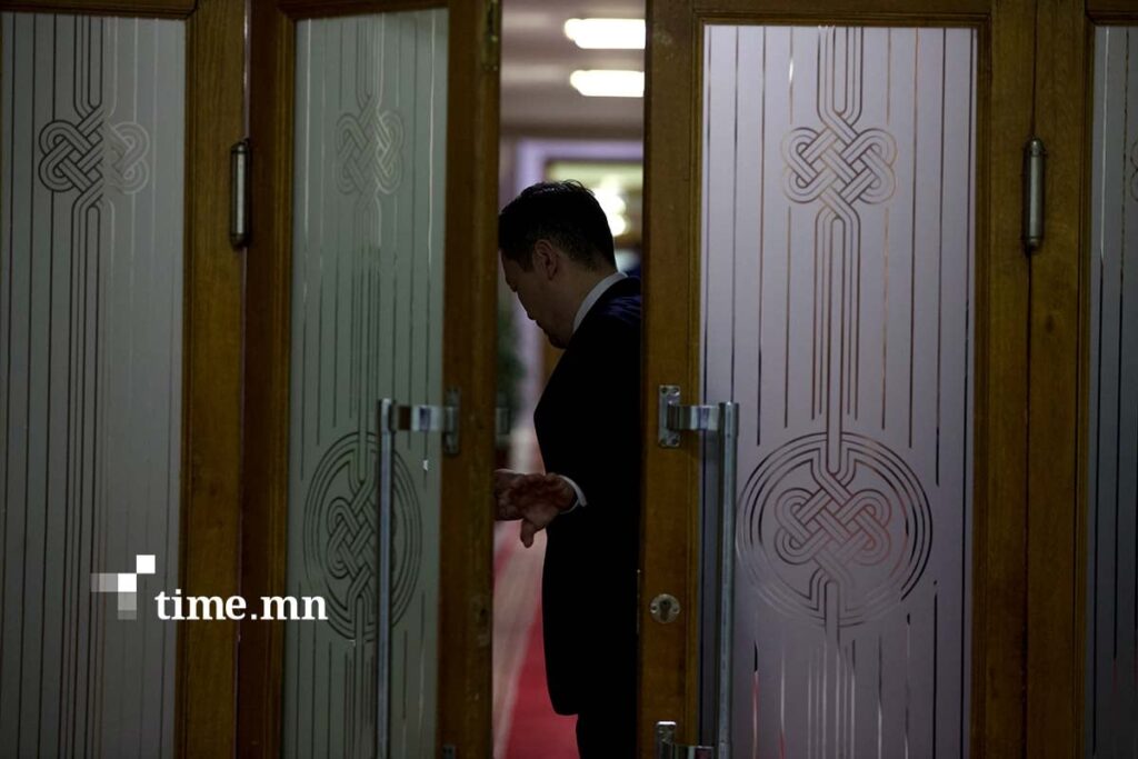 МАН-ын бүлэг хэдэн цагт хуралдах нь тодорхойгүй байна