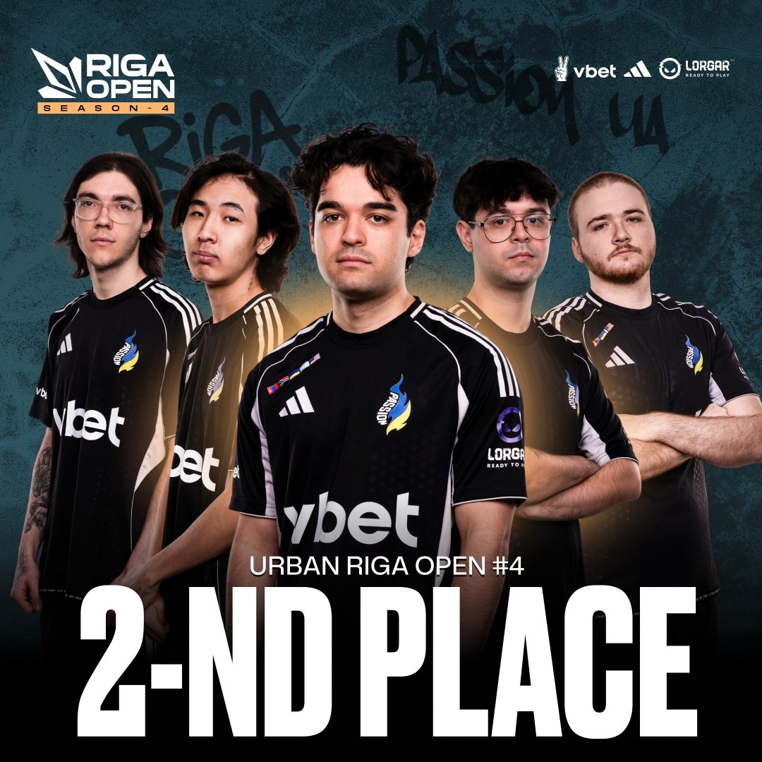 Senzu-гийн “Passion UA” баг “IEM Cologne Major”-т оролцож чадахааргүй боллоо