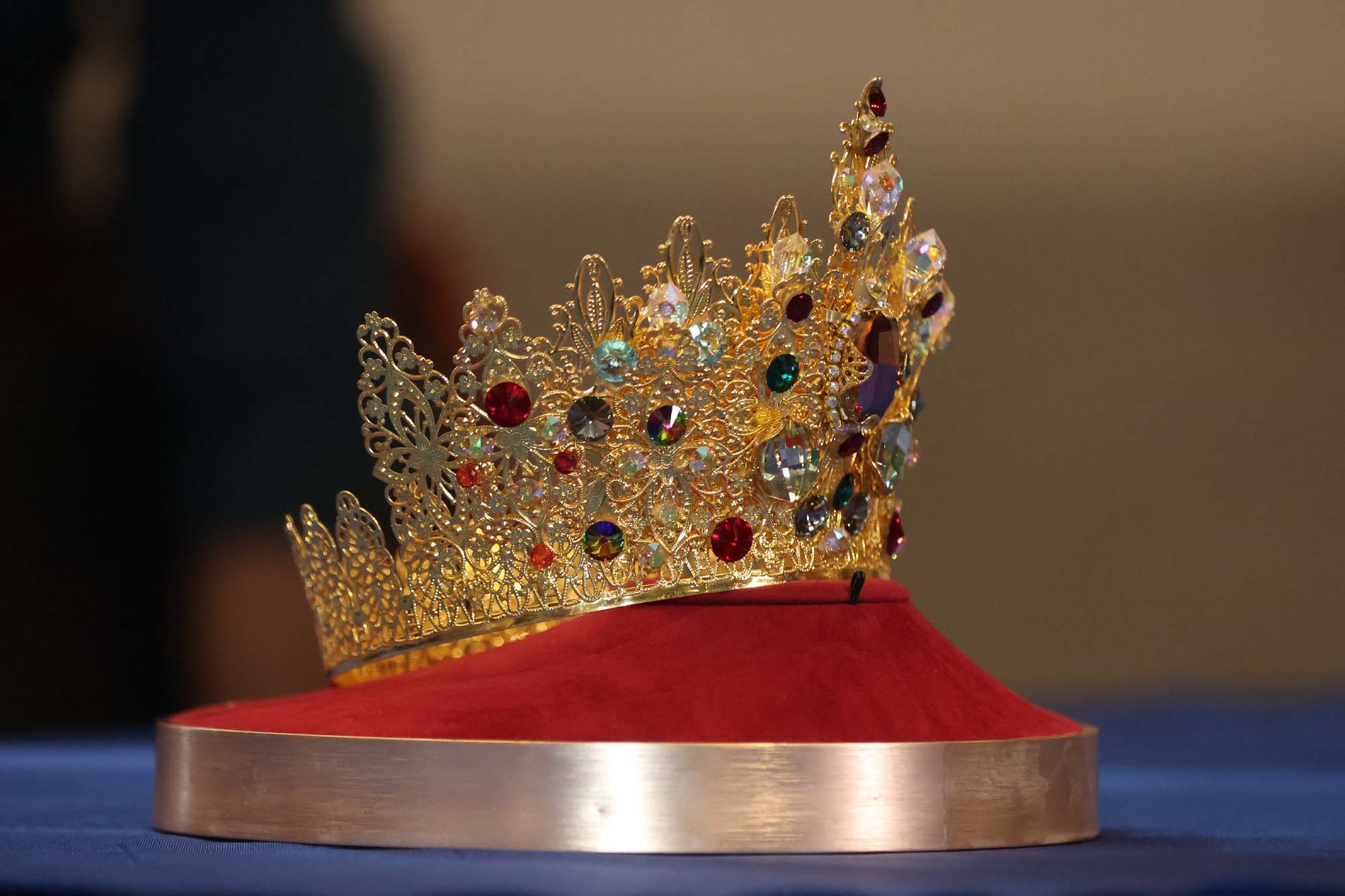 “Мисс Монголиа International awards” титмийн эзэн 5-р сарын 15-нд тодорно