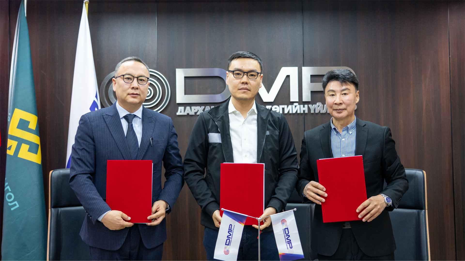 Төмөрлөгийн үйлдвэр 1.1 тэрбум төгрөгийн үнэтэй 9 аппарат авч өгөхөөр боллоо