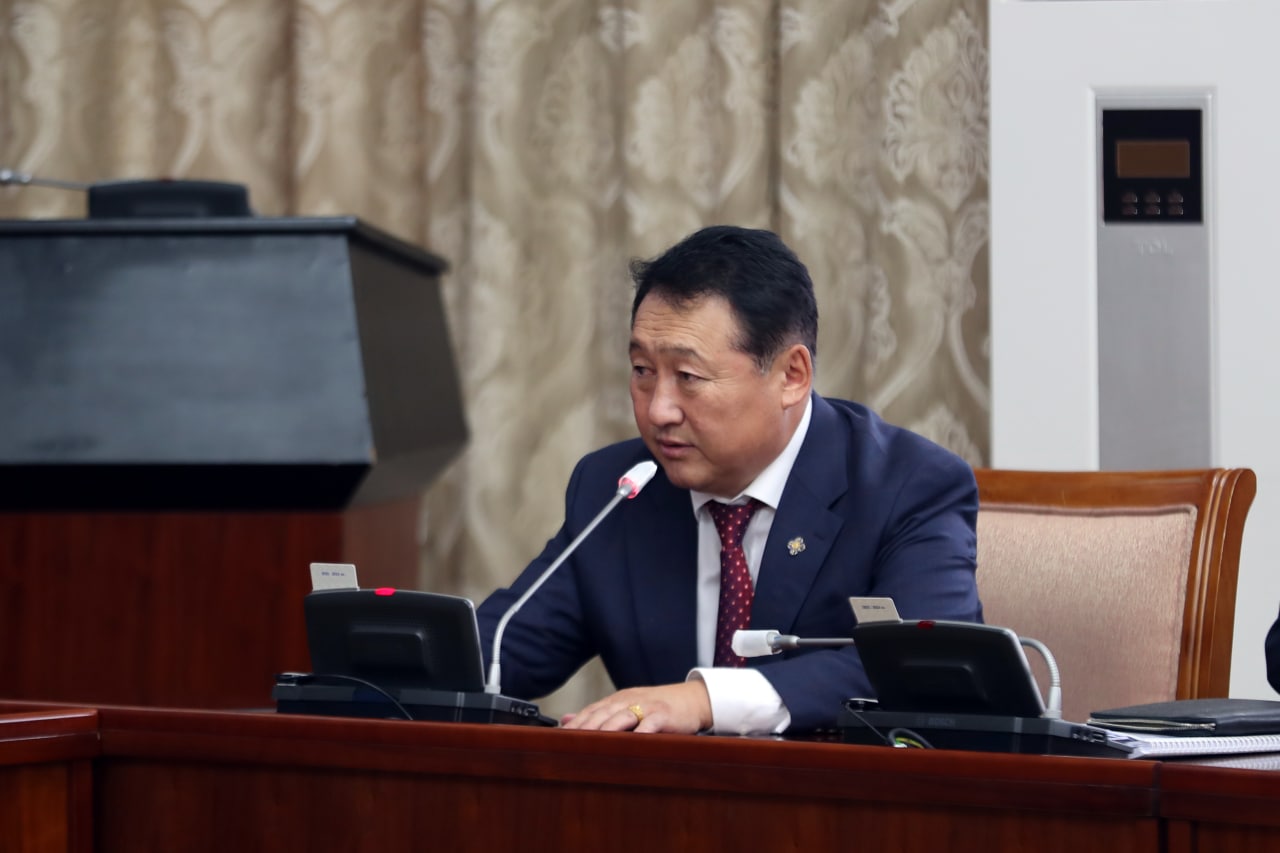 Д.Тогтохсүрэнд үндэслэлгүй хөрөнгөжсөн, хахууль авсан хэрэгт яллах дүгнэлт үйлдэж прокурорт шилжүүллээ