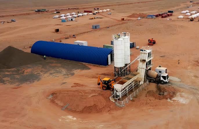 Газрын тосны үйлдвэрийг яаж санхүүжүүлэхээ ЗГ хэлэлцэж байна