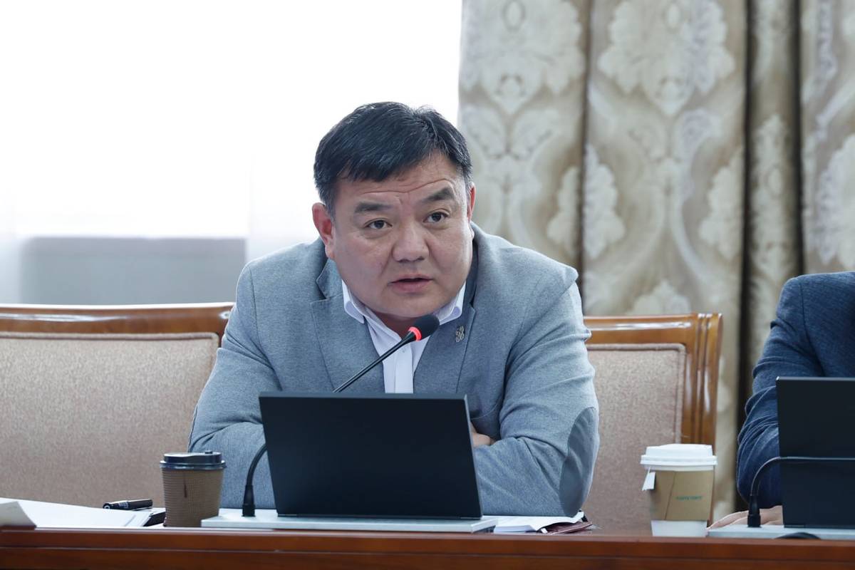ИЗНН-ын даргаар Р.Батболдыг бүртгэх эсэхээ УДШ өнөөдөр шийднэ
