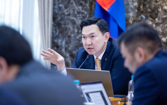 Байдрагийн УЦС-ыг төр хувийн хэвшлийн түншлэлээр хэрэгжүүлэх тухай Засгийн газрын хурлаар хэлэлцэж байна