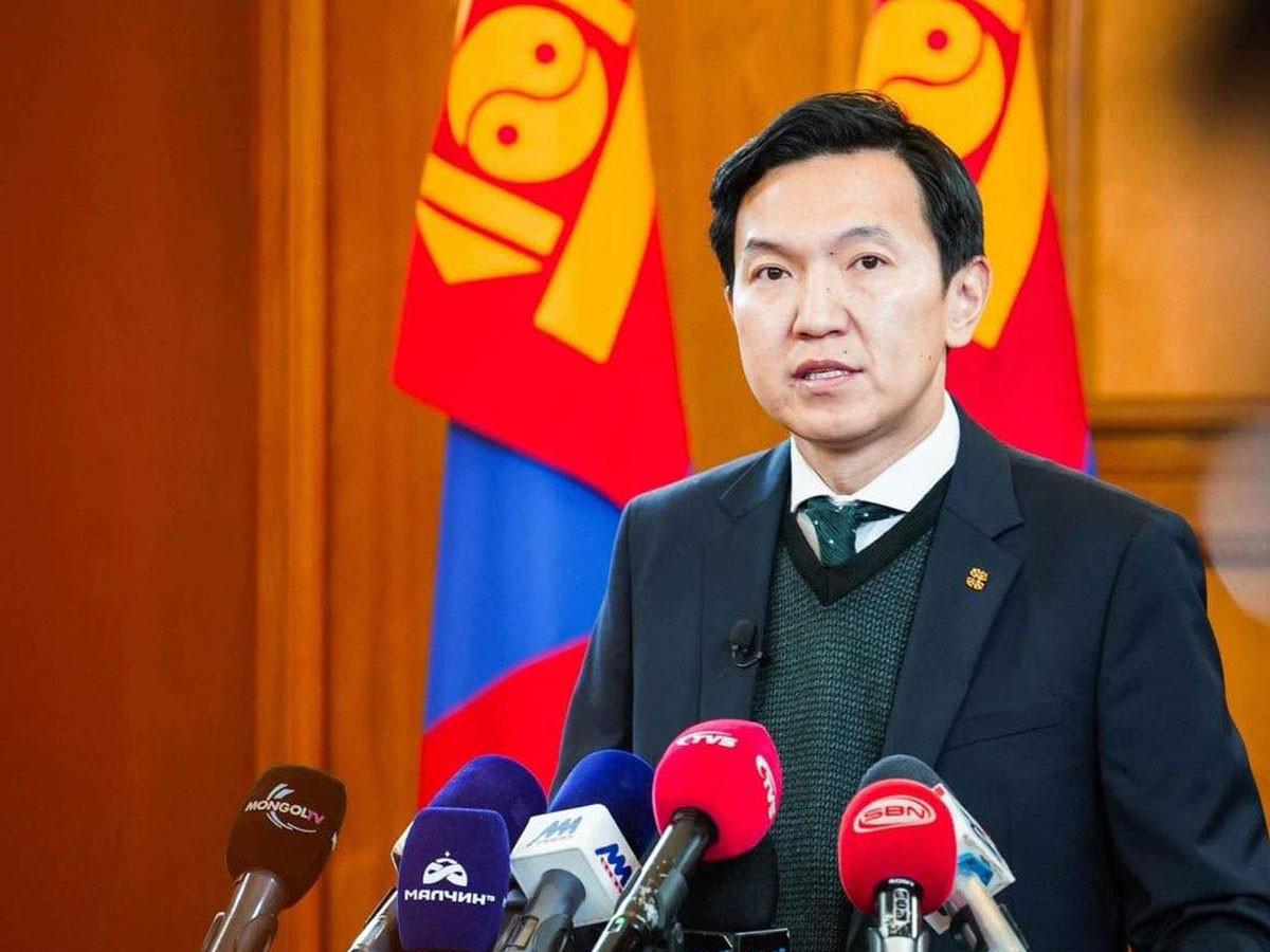 Н. Учрал: Хүлээсэн үүргээ биелүүлээгүй албан тушаалтнуудад хариуцлага тооцно