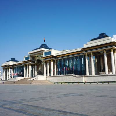 Ирэх даваа гарагт бүх нийтээр амарна