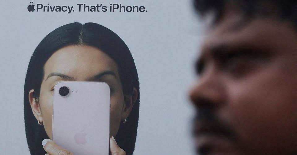 iPhone 18 Pro кибер халдлагад өртлөө