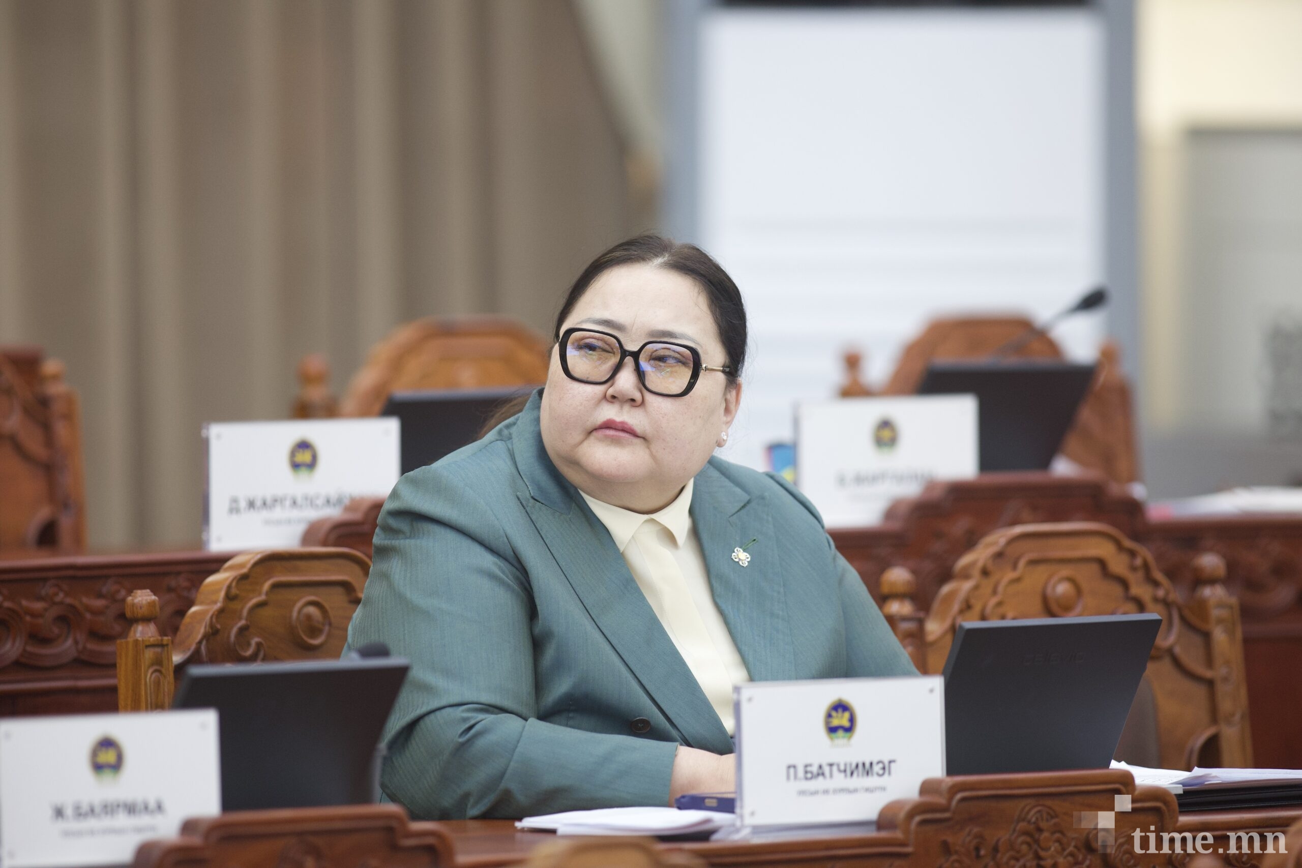 П.Батчимэг: Дугуйн зам байхгүй бол скүүтэр, сурроныг авто замаар явуулна