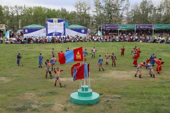 Ховд баяр наадмаа хойшлууллаа