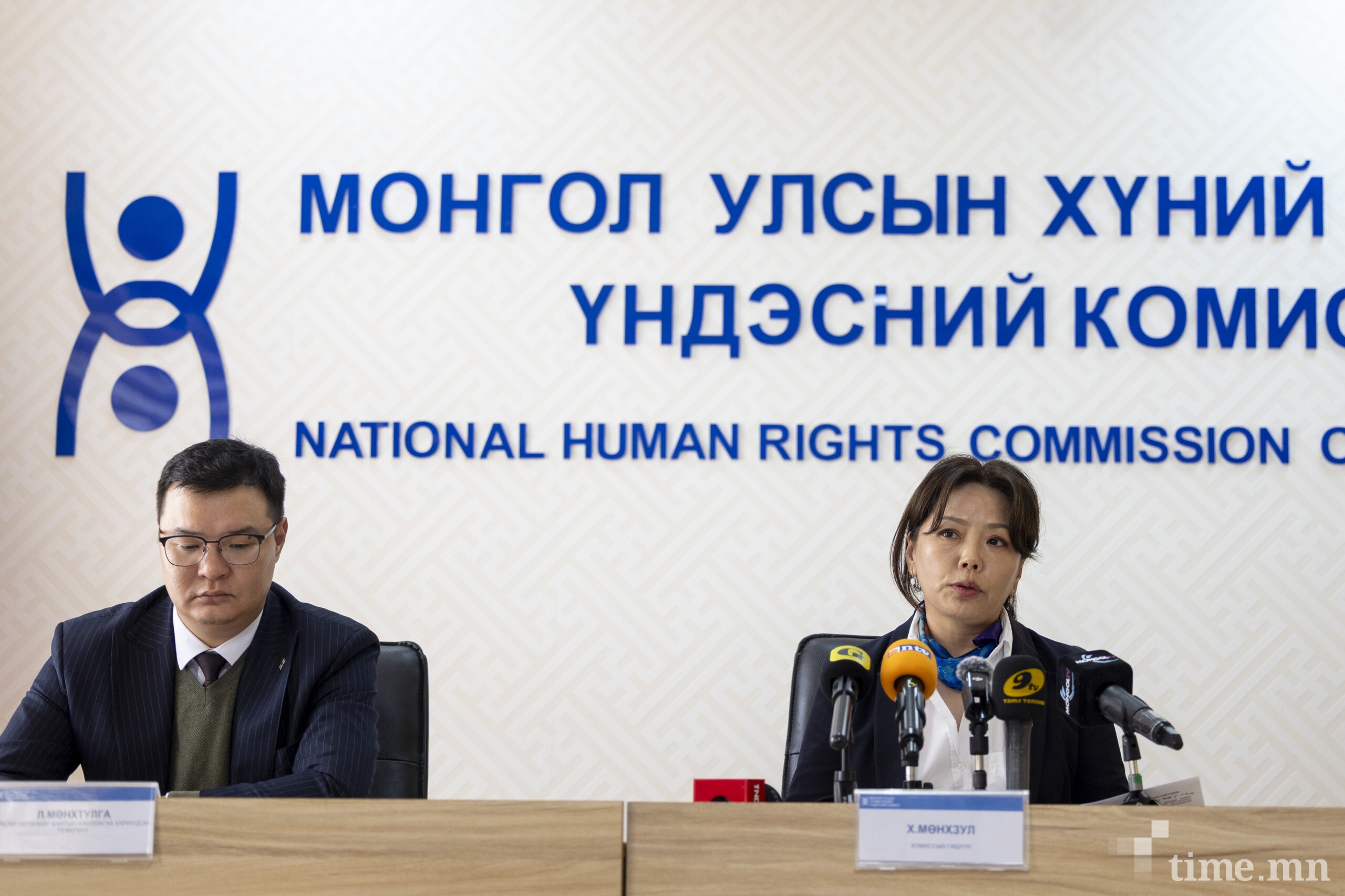 Эрэгтэйчүүдийн сэтгэцийн эрүүл мэнд асуудал дагуулж байна уу