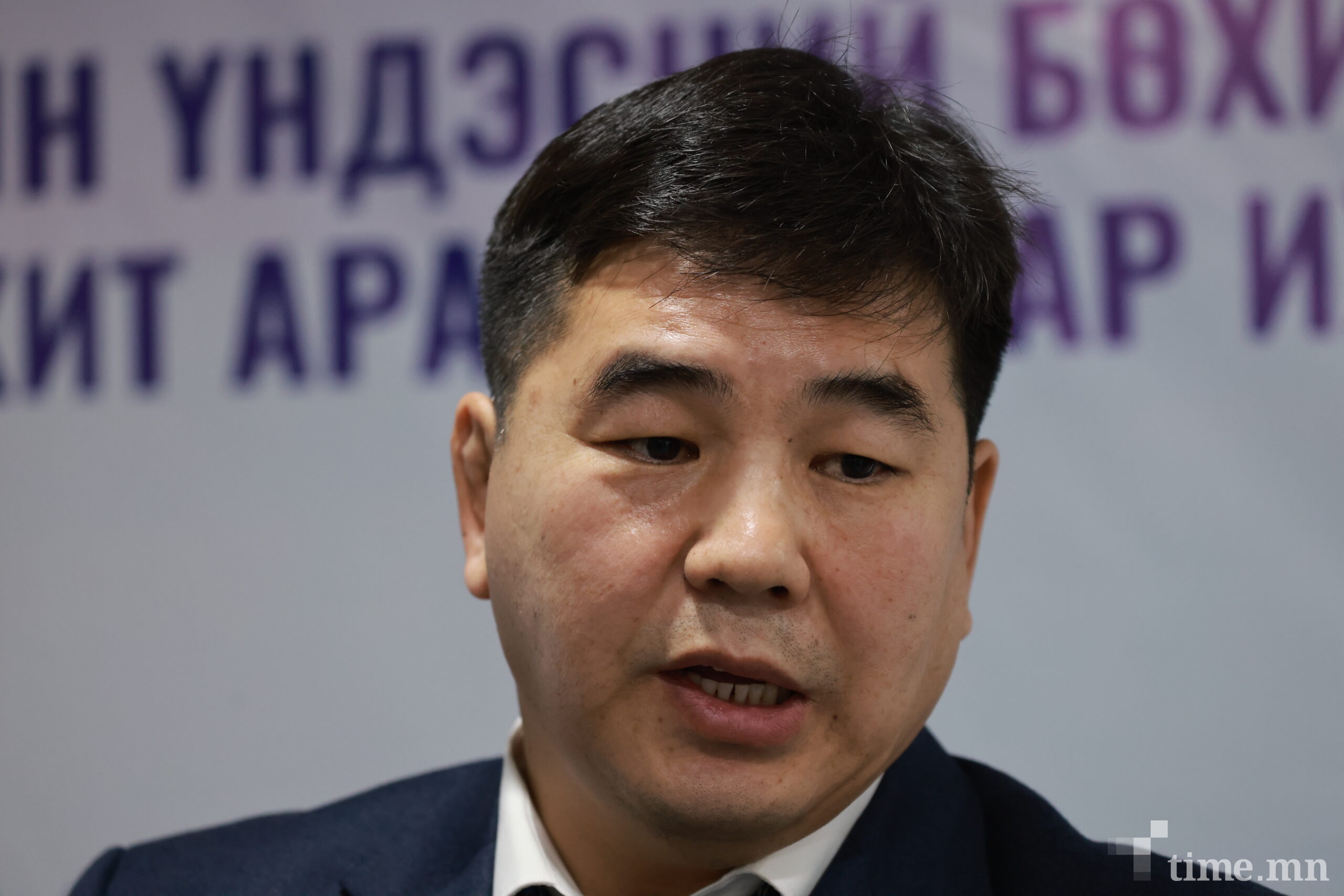 Ц.Магалжав: Р.Пүрэвдагвын ёсзүйгүй үйлдэл нь улсын арслан цолтой бөх, дасгалжуулагч хүнд байж боломгүй үйлдэл