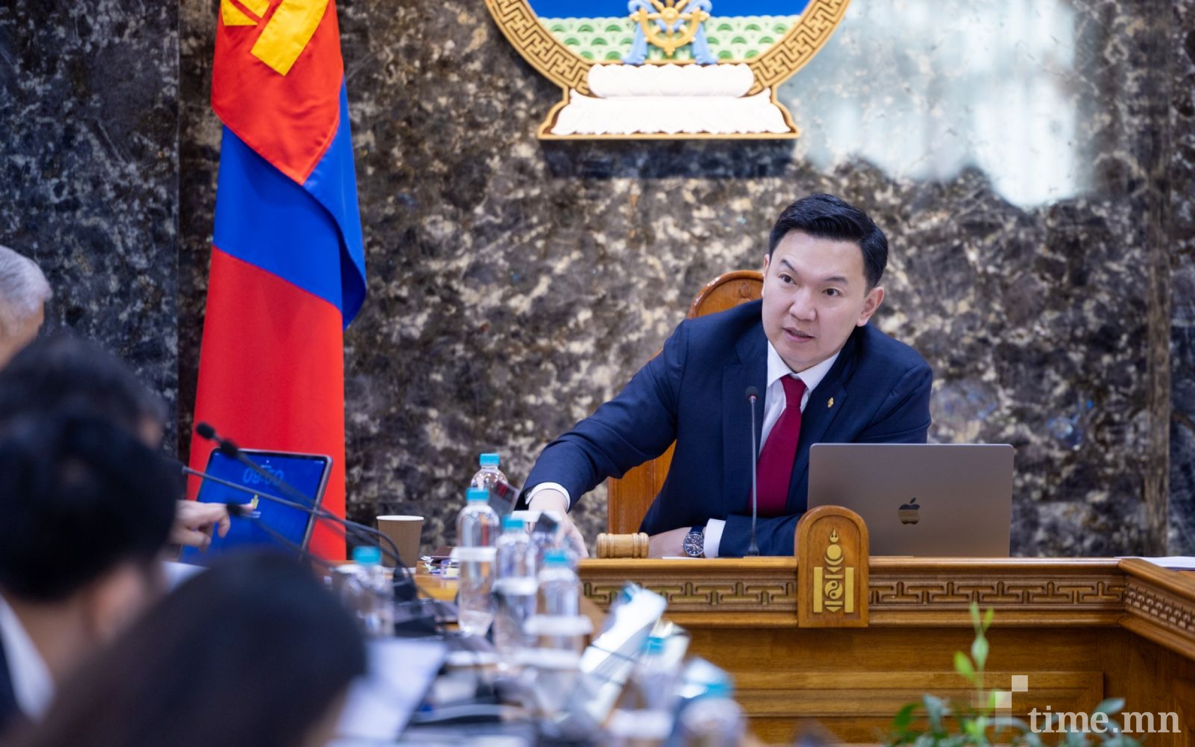 Олон жил НДШ төлсөн нь өндөр тэтгэвэр авдаг шударга тогтолцоо руу шилжинэ