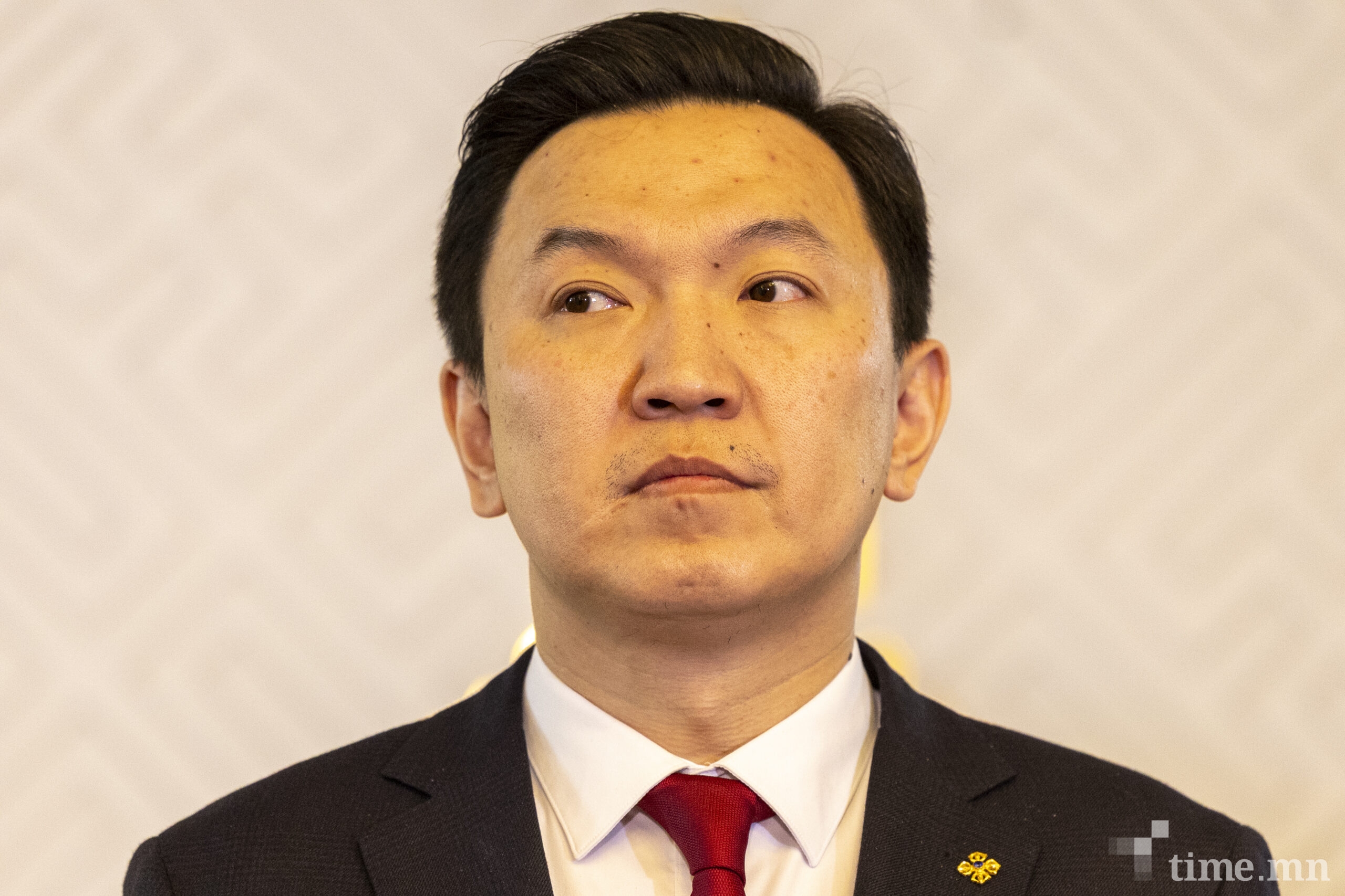 Н.Учрал: Хэвлэлийн эрх чөлөөнд халдсан албан тушаалтнуудыг чөлөөлнө
