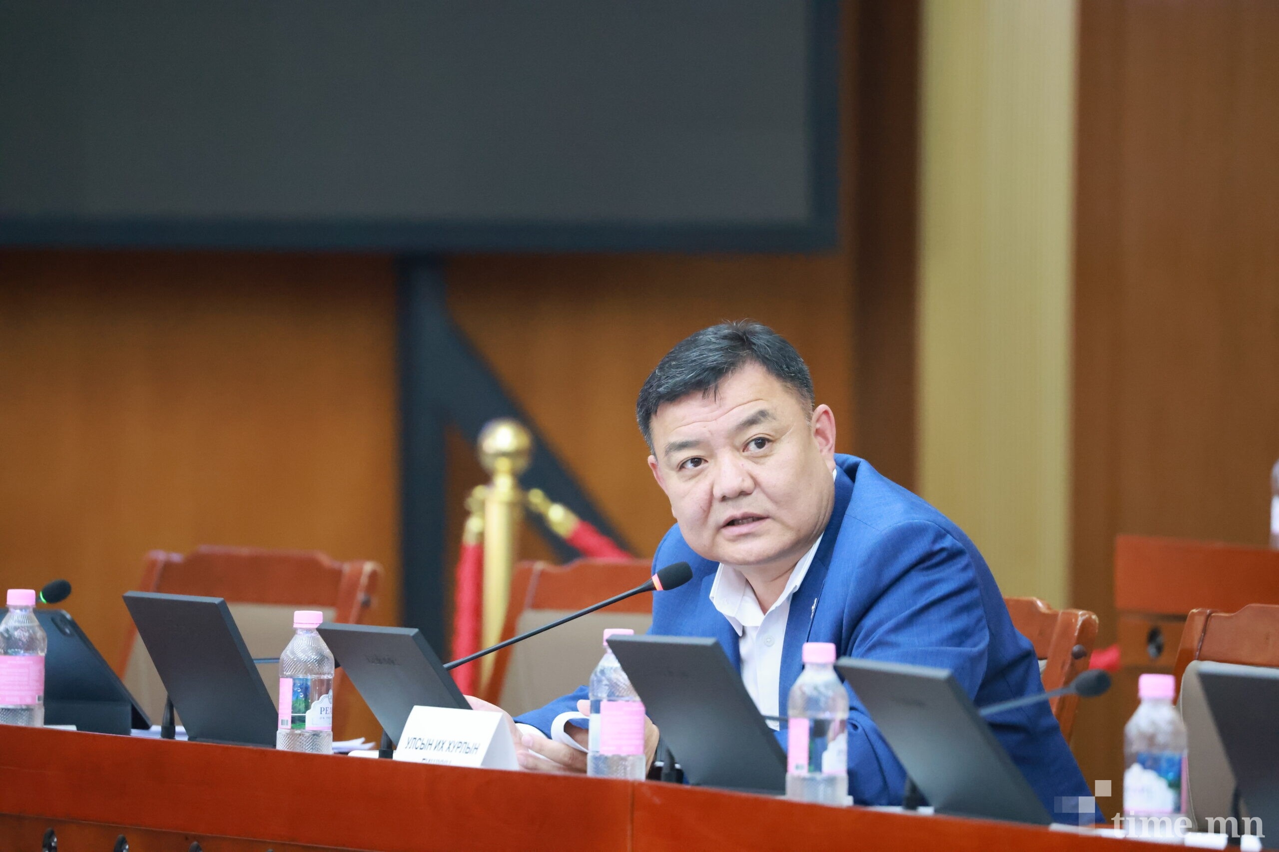 Ж.Золжаргал: Бэлтгэл хангаагүй төсөлд 321 тэрбум төгрөг урьдчилаад олгосон байна