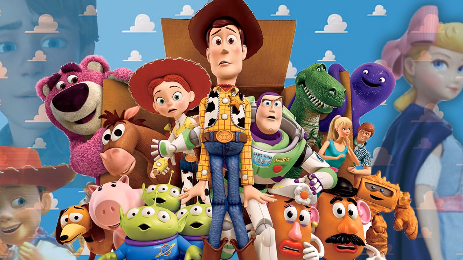 “Toy Story 5” нээлтээ даруйдаа 312 сая ам.долларын орлого оллоо