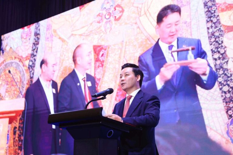 post