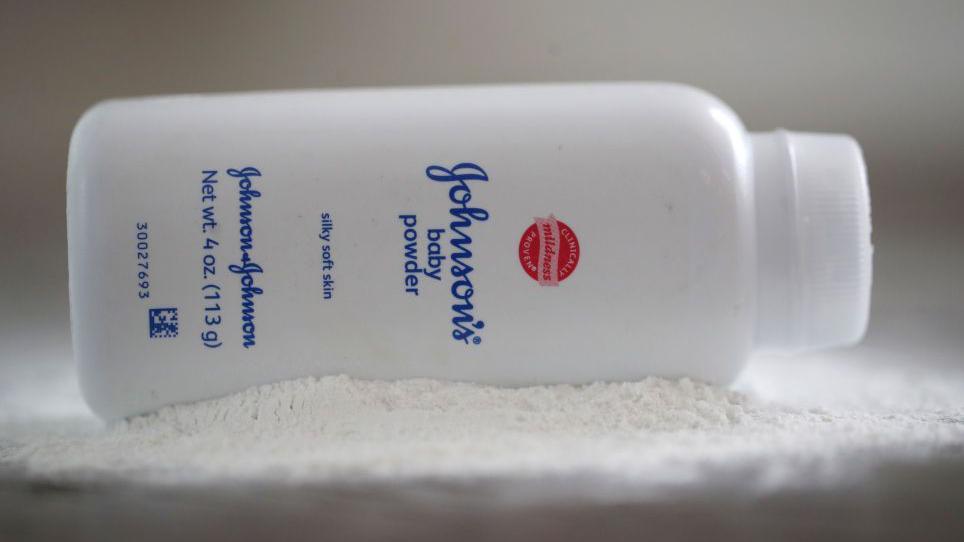Johnson & Johnson тальк холбоотой нэхэмжлэлүүдийг 5.5 тэрбум ам.доллараар эвлэрэн шийдвэрлэхээр боллоо