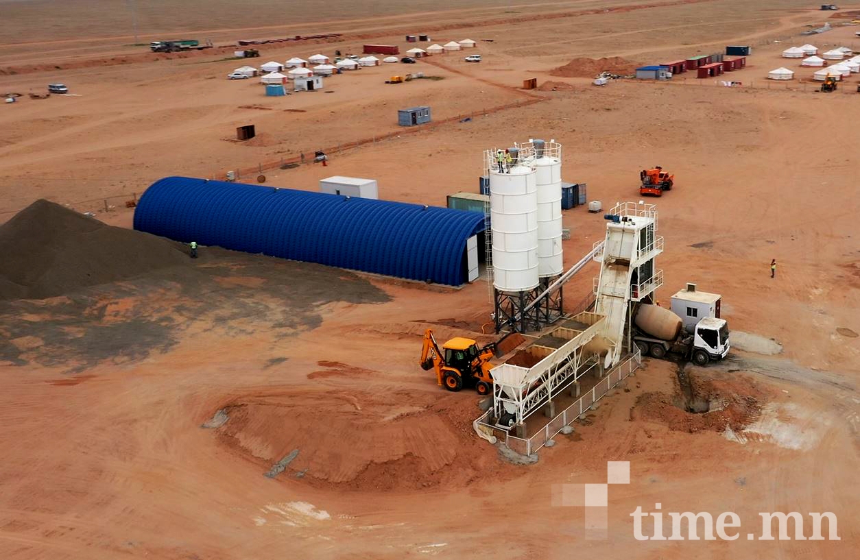 Газрын тосны тухай хуульд өөрчлөлт орууллаа