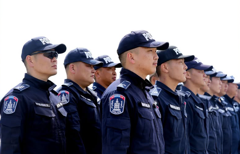 Бие бүрэлдэхүүн өндөржүүлсэн бэлэн байдлын зэрэгт шилжлээ