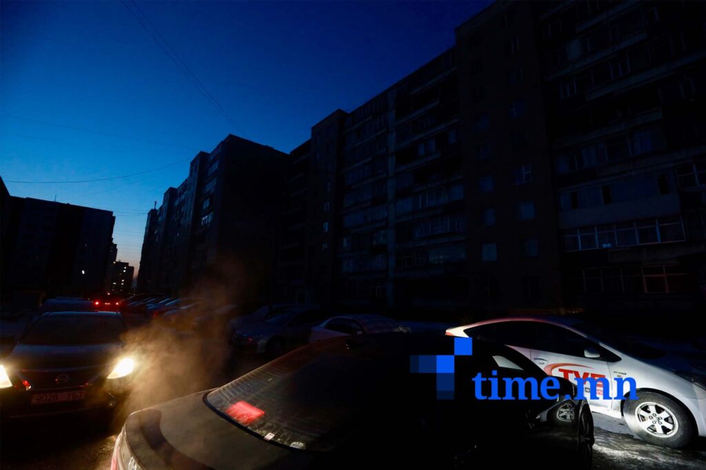 Увс, Ховд, Баян-Өлгийн цахилгааныг 2 хоног хязгаарлаж байна
